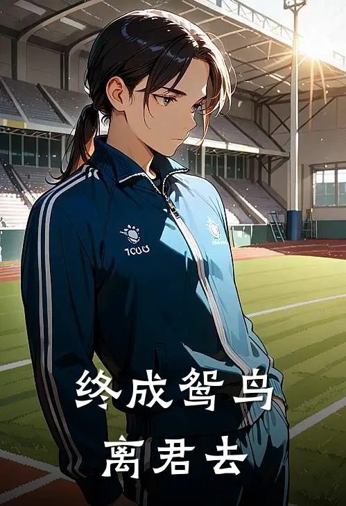 终成鸳鸟离君去