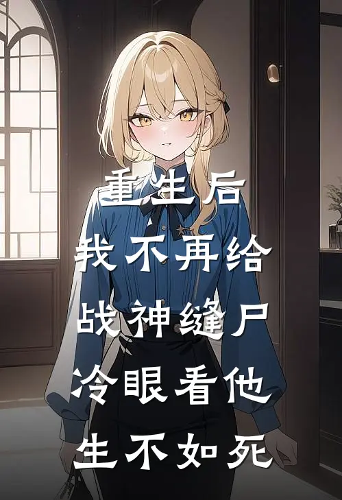 重生后，我不再给战神缝尸，冷眼看他生不如死