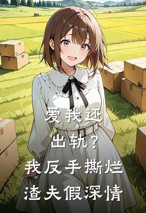 爱我还出轨？我反手撕烂渣夫假深情