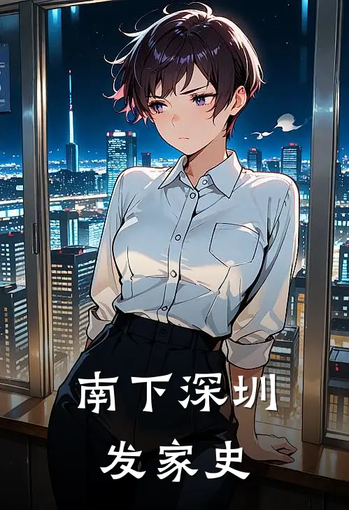 南下深圳发家史