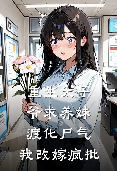 重生太子爷求养妹渡化尸气，我改嫁疯批