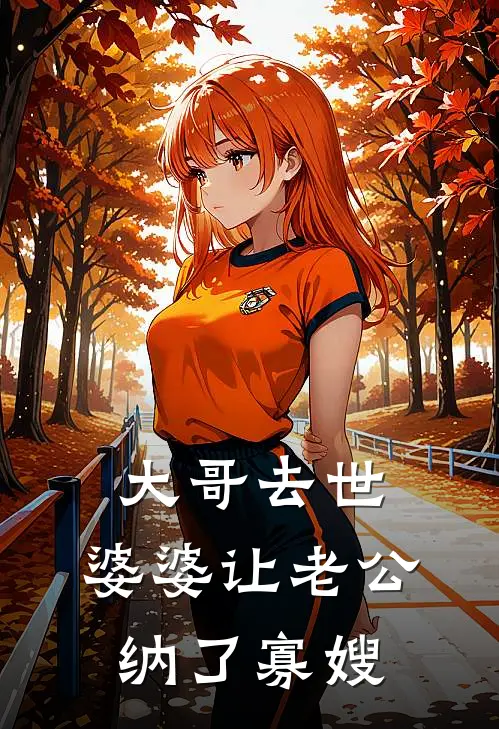 大哥去世，婆婆让老公纳了寡嫂