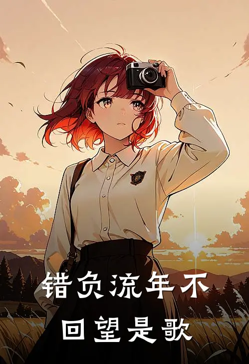 错负流年不回望是歌