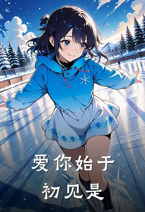 爱你始于初见是