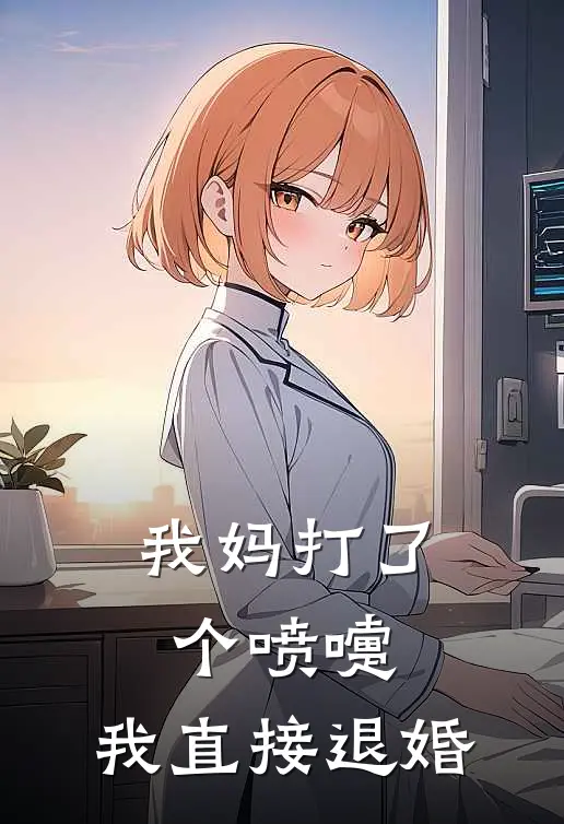 我妈打了个喷嚏，我直接退婚