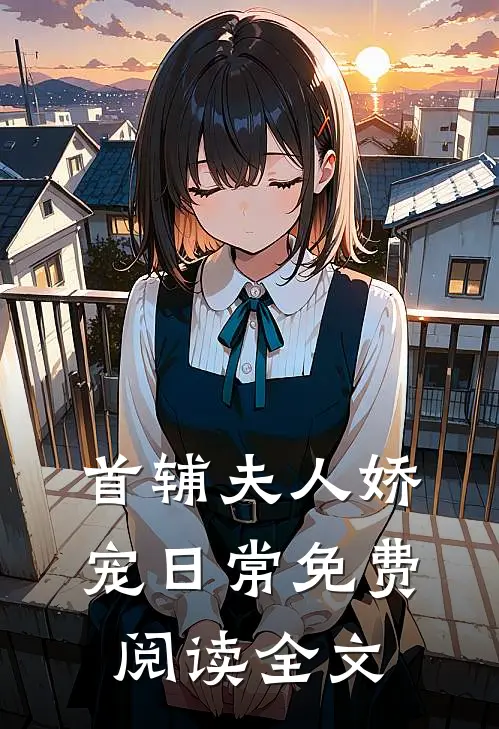 首辅夫人娇宠日常免费阅读全文