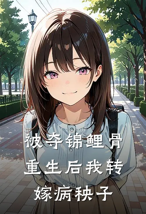 被夺锦鲤骨，重生后我转嫁病秧子