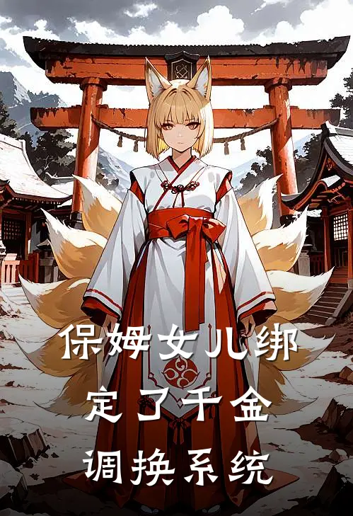 保姆女儿绑定了千金调换系统