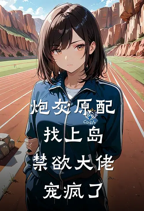 炮灰原配找上岛，禁欲大佬宠疯了