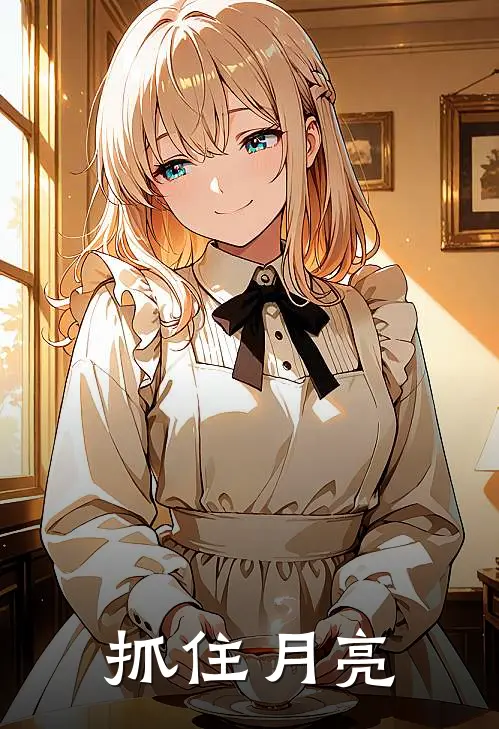 抓住月亮