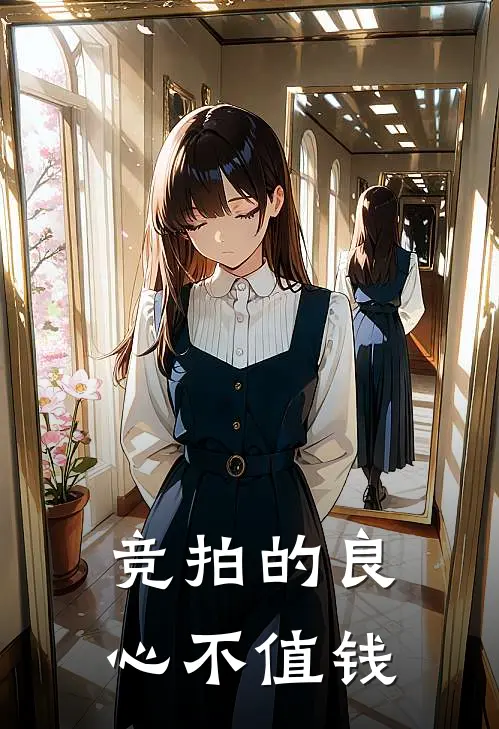 竞拍的良心不值钱