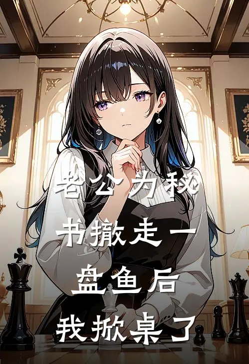 老公为秘书撤走一盘鱼后，我掀桌了(肖绍恒秦思雨)免费阅读_完结热门小说老公为秘书撤走一盘鱼后，我掀桌了(肖绍恒秦思雨)