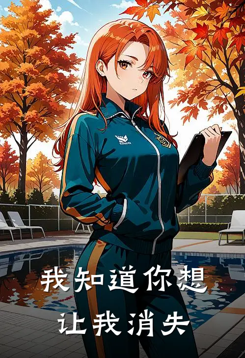 我知道你想让我消失