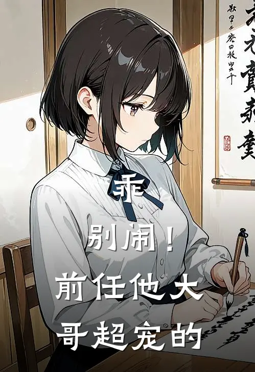 乖，别闹！前任他大哥超宠的(林夏清霍屹川)最新好看小说_最新章节列表乖，别闹！前任他大哥超宠的(林夏清霍屹川)