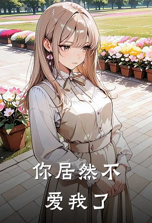 你居然不爱我了