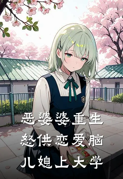恶婆婆重生怒供恋爱脑儿媳上大学