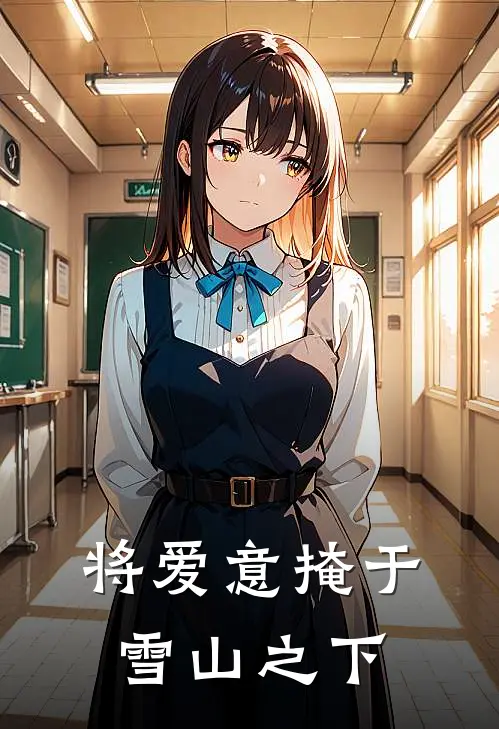 将爱意掩于雪山之下(顾常安白月光)免费阅读_热门的小说将爱意掩于雪山之下顾常安白月光