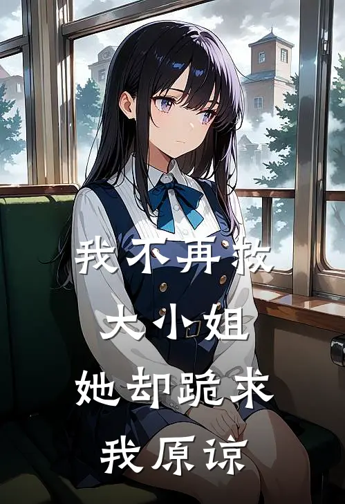 我不再救大小姐，她却跪求我原谅