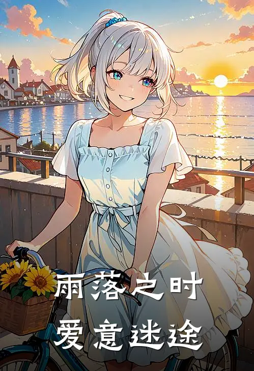 雨落之时，爱意迷途