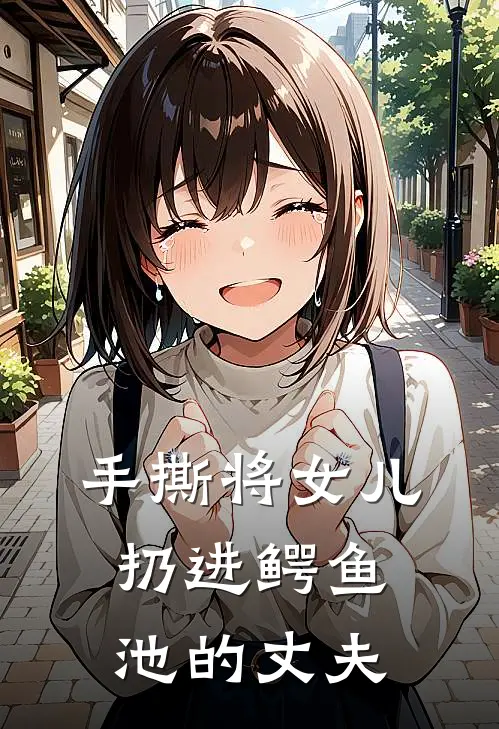 手撕将女儿扔进鳄鱼池的丈夫