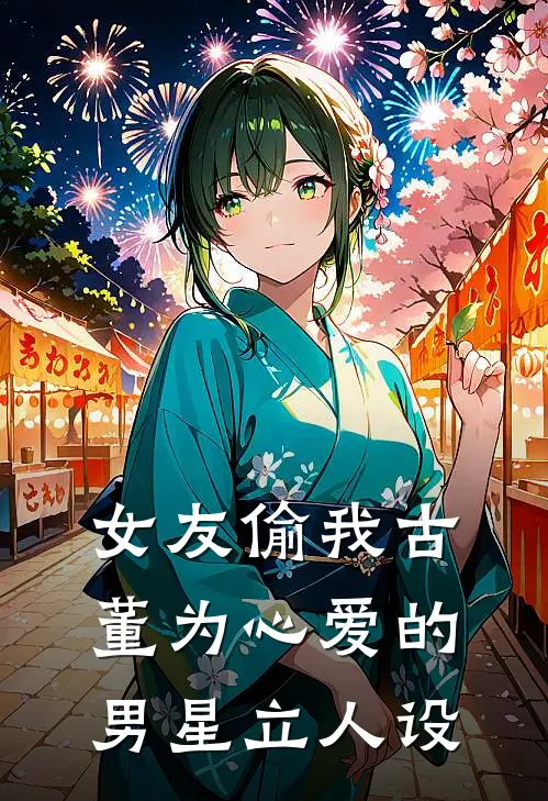 女友偷我古董为心爱的男星立人设