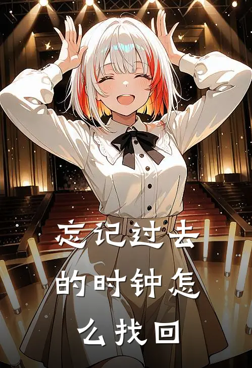 忘记过去的时钟怎么找回