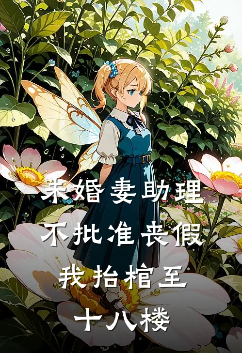 未婚妻助理不批准丧假，我抬棺至十八楼