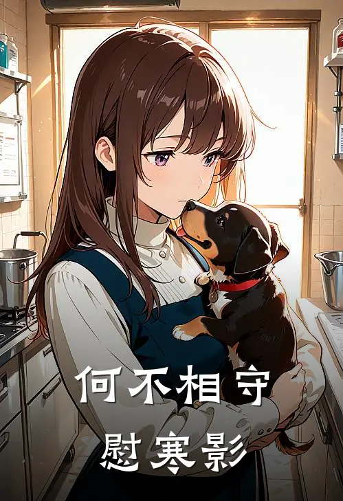 何不相守慰寒影