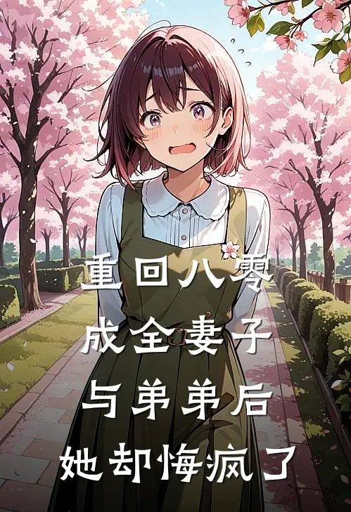 重回八零成全妻子与弟弟后，她却悔疯了