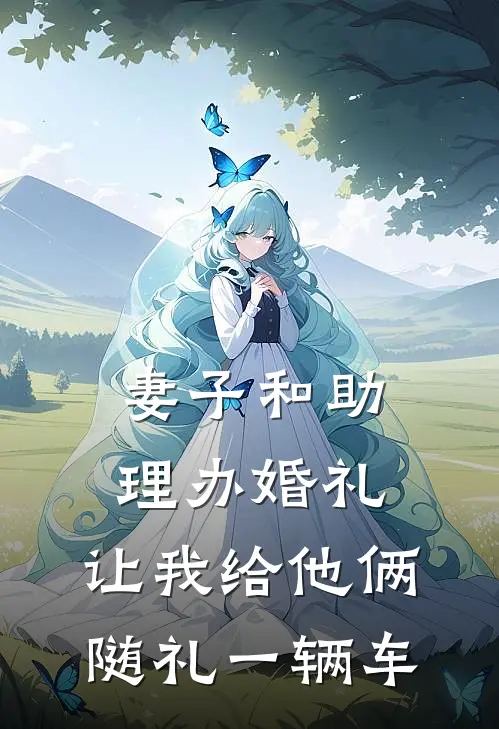 妻子和助理办婚礼，让我给他俩随礼一辆车孟杰陈思琪新热门小说_最新章节列表妻子和助理办婚礼，让我给他俩随礼一辆车(孟杰陈思琪)