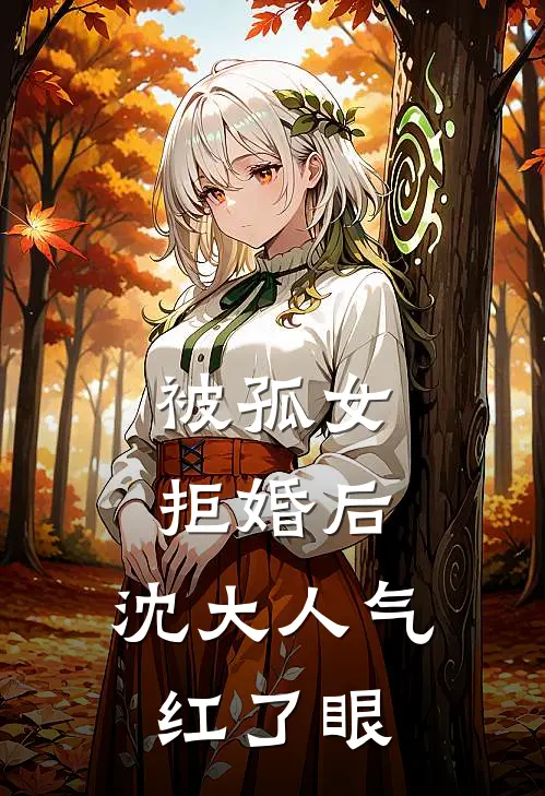 被孤女拒婚后，沈大人气红了眼(柳岁岁沈工臣)最热门小说_全本完结小说被孤女拒婚后，沈大人气红了眼(柳岁岁沈工臣)