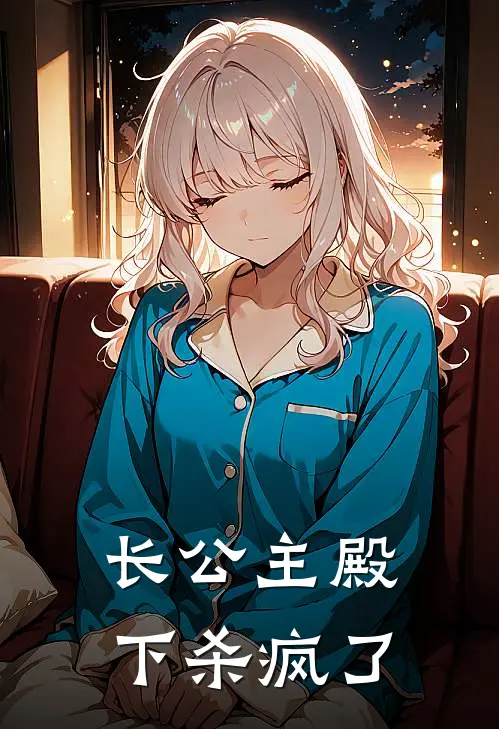 长公主殿下杀疯了