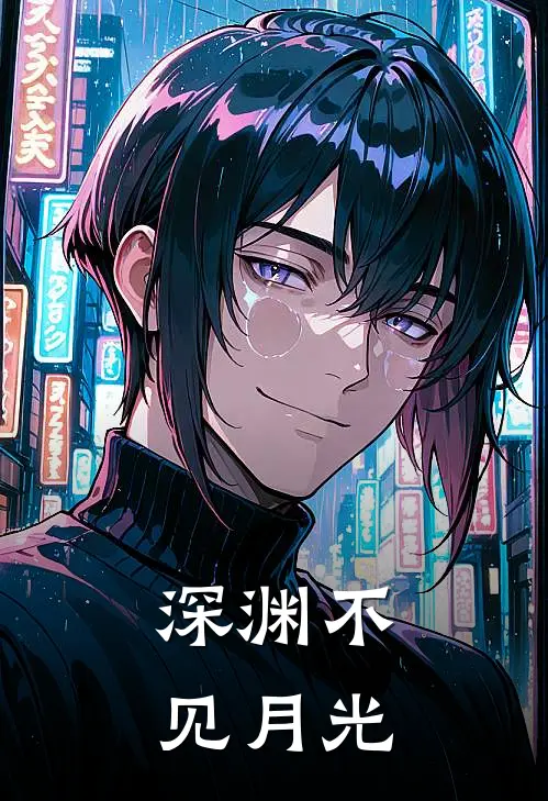 深渊不见月光
