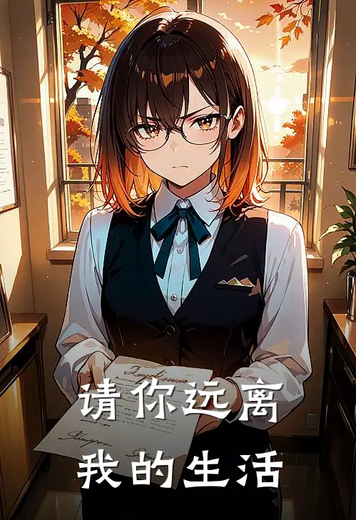 请你远离我的生活