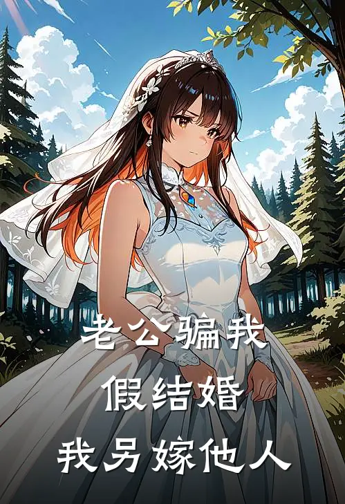 老公骗我假结婚，我另嫁他人(周竹齐越)热门小说在线阅读_热门小说老公骗我假结婚，我另嫁他人(周竹齐越)