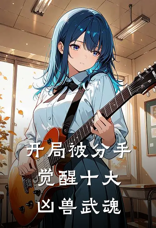 开局被分手，觉醒十大凶兽武魂