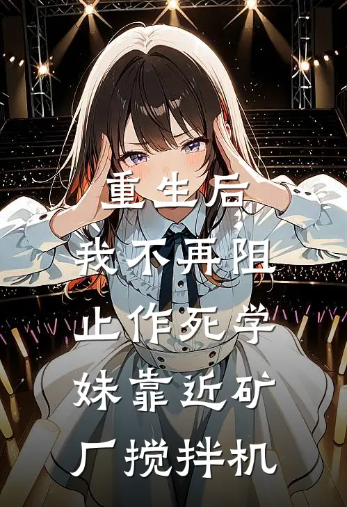 重生后，我不再阻止作死学妹靠近矿厂搅拌机