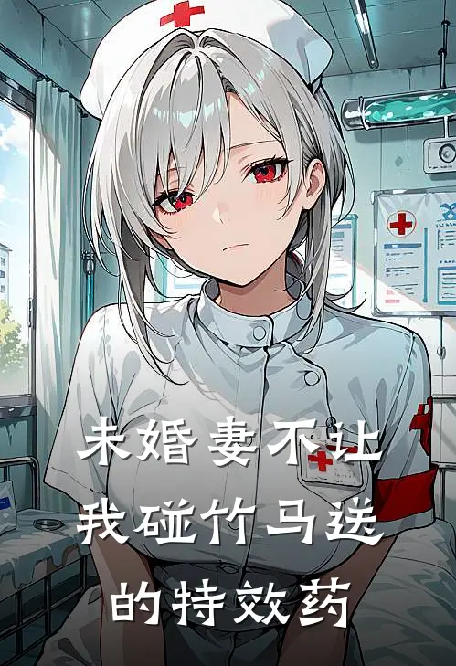 未婚妻不让我碰竹马送的特效药