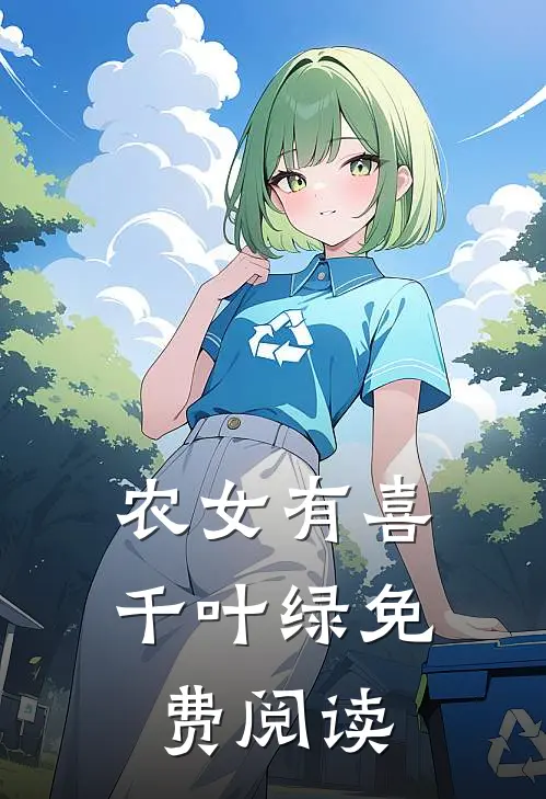 农女有喜千叶绿免费阅读