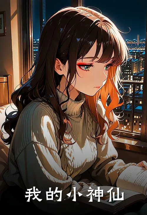 我的小神仙