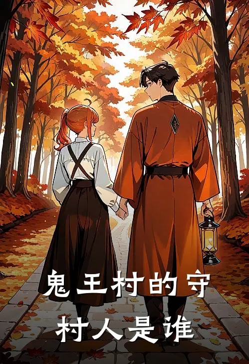 鬼王村的守村人是谁
