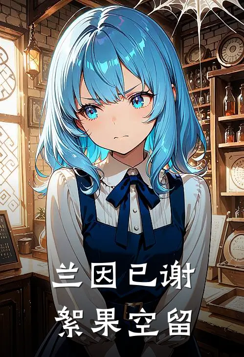 兰因已谢，絮果空留