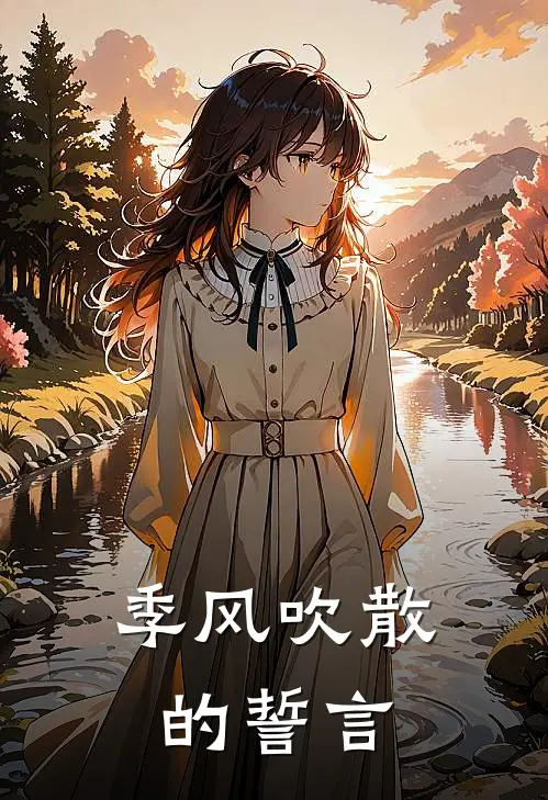 季风吹散的誓言