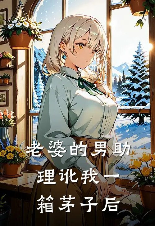 老婆的男助理讹我一箱茅子后马小惠杨晨完本小说免费阅读_最新章节列表老婆的男助理讹我一箱茅子后(马小惠杨晨)