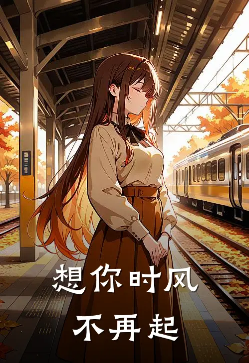 想你时风不再起