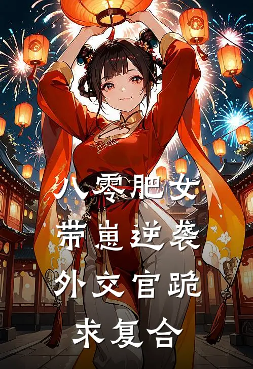 八零肥女带崽逆袭，外交官跪求复合