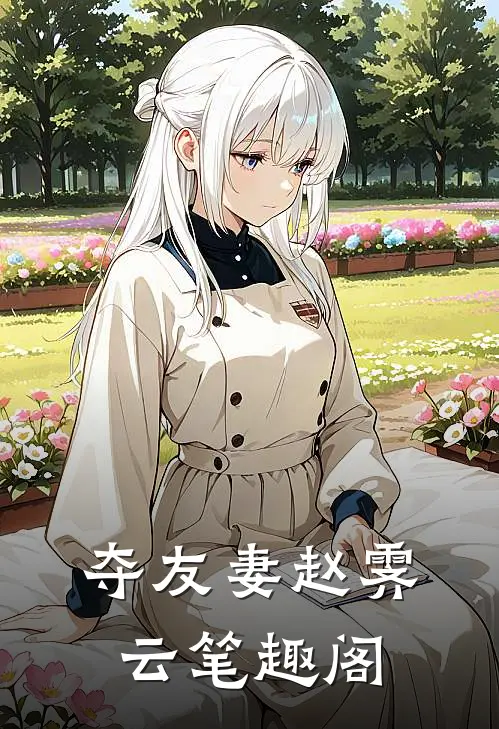 夺友妻赵霁云笔趣阁