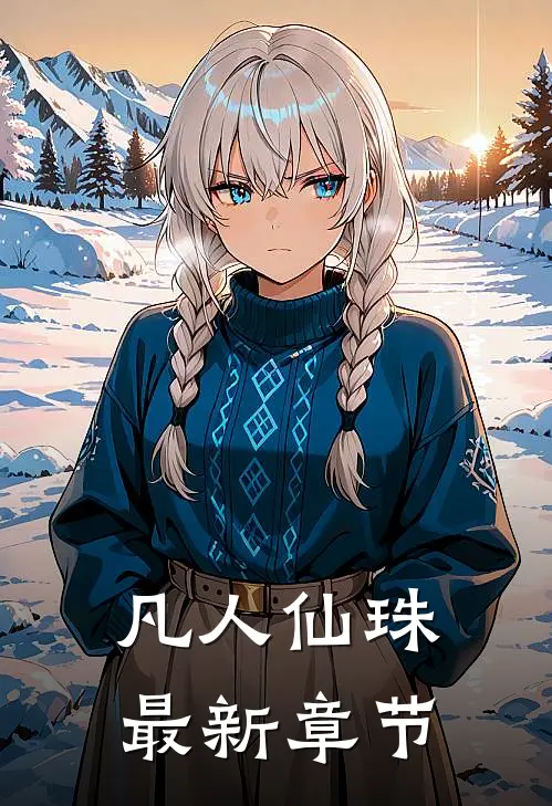 凡人仙珠最新章节