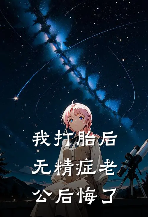 我打胎后，无精症老公后悔了