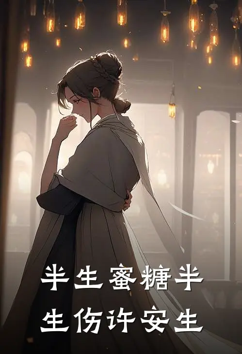 半生蜜糖半生伤许安生